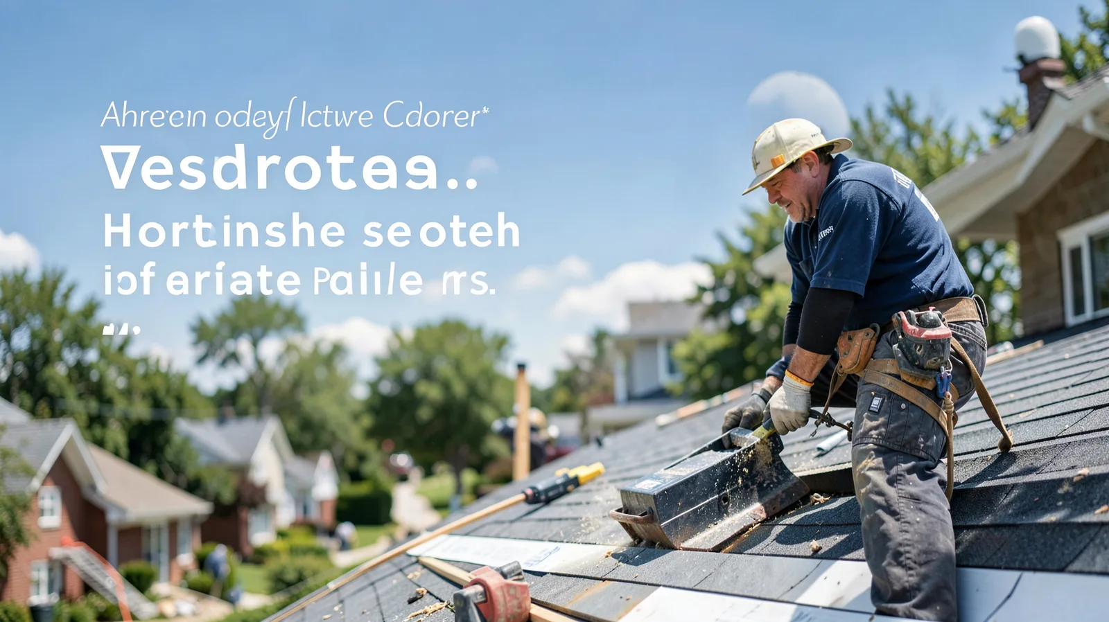 Roof Replacement in Marshalltown, IA near me